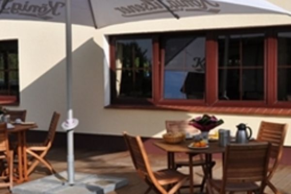 Landhotel Rügen (Samtens)